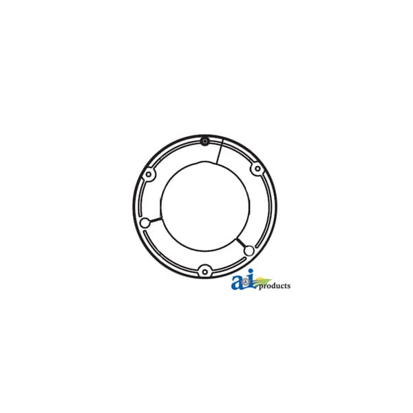 Shield Bearing Inner Tube 4.5" x0.5" x4.5"